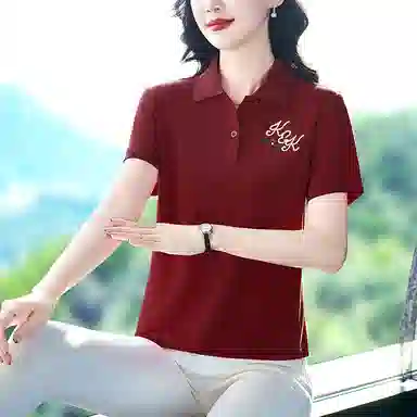 PIERRE CARDIN 2025Polo T