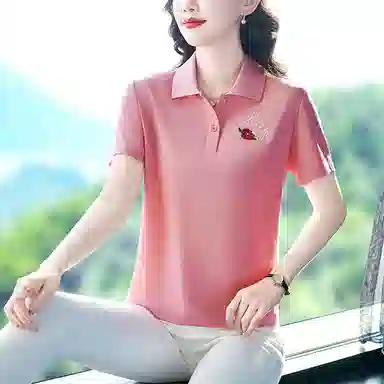 PIERRE CARDIN 2025Polo T