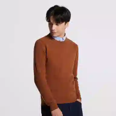 U.S. POLO ASSN. Wool Sweater