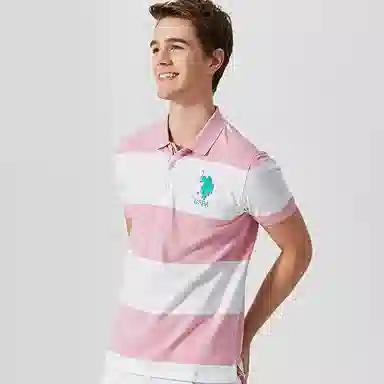 U.S. POLO ASSN. Polo Shirt