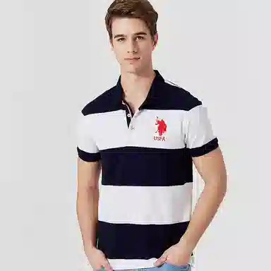U.S. POLO ASSN. Polo Shirt