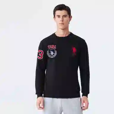 U.S. POLO ASSN.