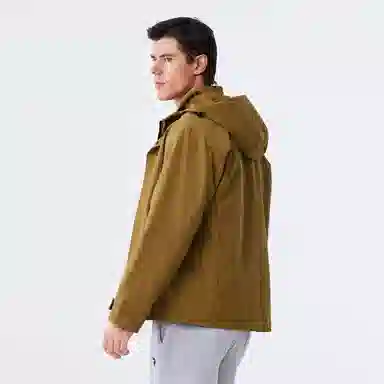 U.S. POLO ASSN. Jacket