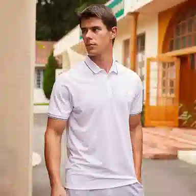 U.S. POLO ASSN. Polo Shirt