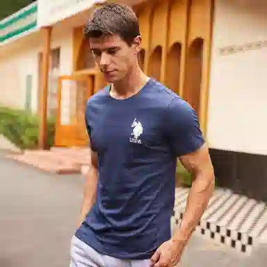 U.S. POLO ASSN.