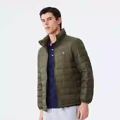 U.S. POLO ASSN.