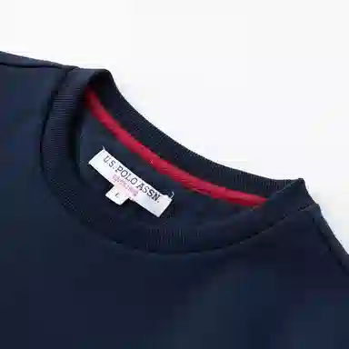 U.S. POLO ASSN. Crewneck Sweatshirt