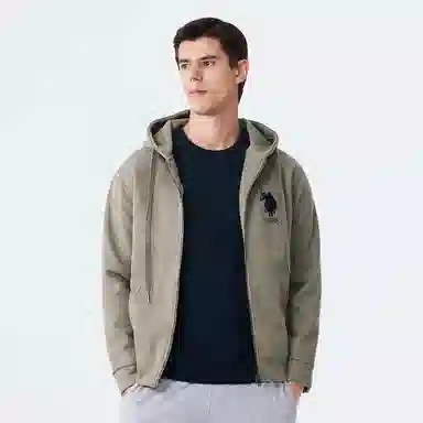 U.S. POLO ASSN.