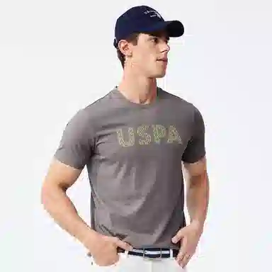 U.S. POLO ASSN. Ice Cotton T-Shirt