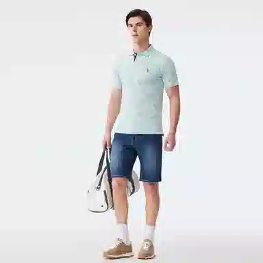 U.S. Polo Assn.