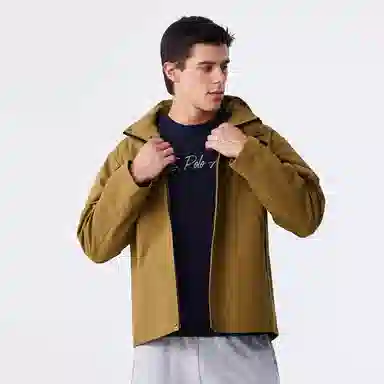 U.S. POLO ASSN. Jacket