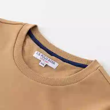 U.S. POLO ASSN. Crewneck Sweatshirt