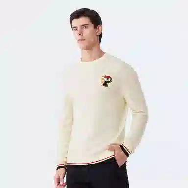 U.S. POLO ASSN. Sweater