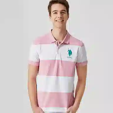 U.S. POLO ASSN. Polo Shirt