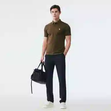 U.S. POLO ASSN.