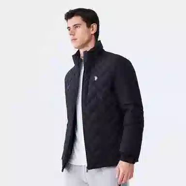 U.S. POLO ASSN. Down Jacket