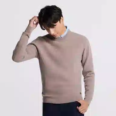 U.S. POLO ASSN. Wool Sweater