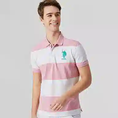 U.S. POLO ASSN. Polo Shirt