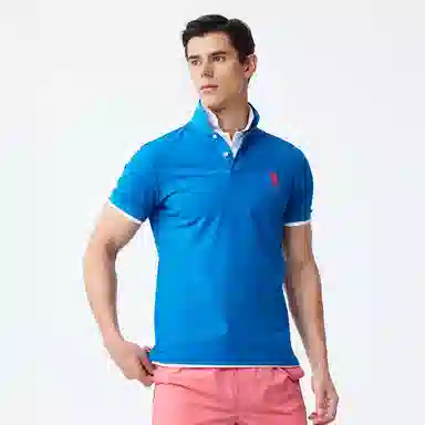 U.S. POLO ASSN. Polo