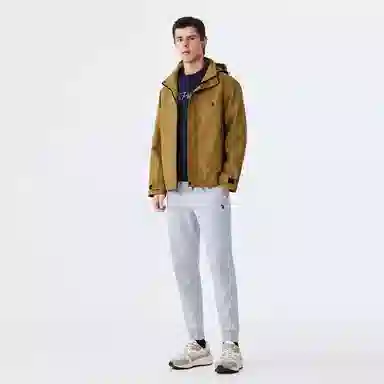 U.S. POLO ASSN. Jacket