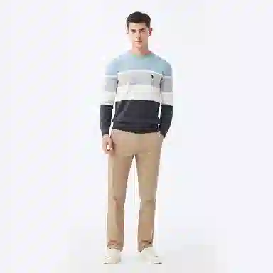 U.S. POLO ASSN. Sweater