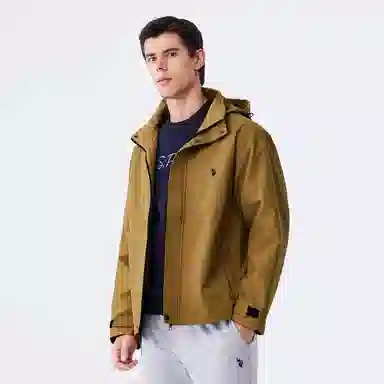 U.S. POLO ASSN. Jacket