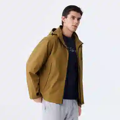 U.S. POLO ASSN. Jacket