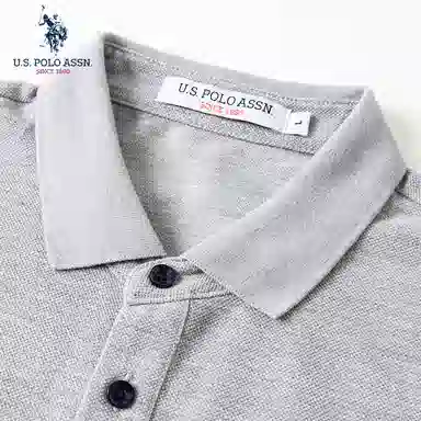 U.S. POLO ASSN.