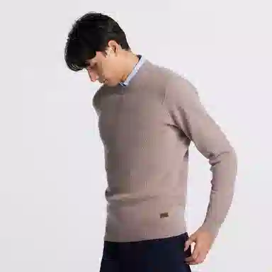 U.S. POLO ASSN. Wool Sweater