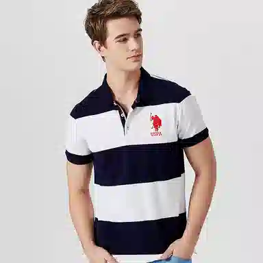 U.S. POLO ASSN. Polo Shirt