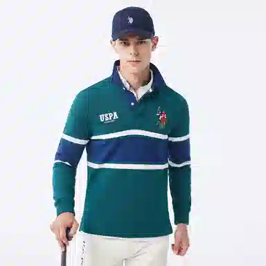 U.S. POLO ASSN. Polo
