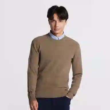 U.S. POLO ASSN. Wool Sweater