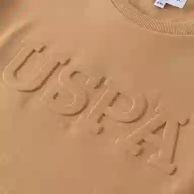 U.S. POLO ASSN. Crewneck Sweatshirt