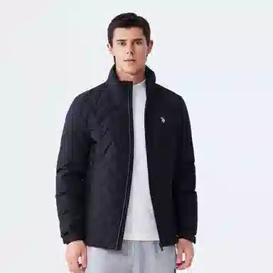 U.S. POLO ASSN. Down Jacket
