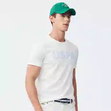 U.S. POLO ASSN. Ice Cotton T-Shirt