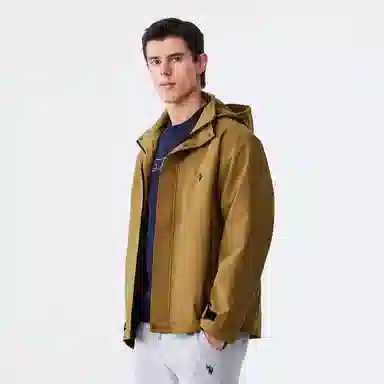 U.S. POLO ASSN. Jacket