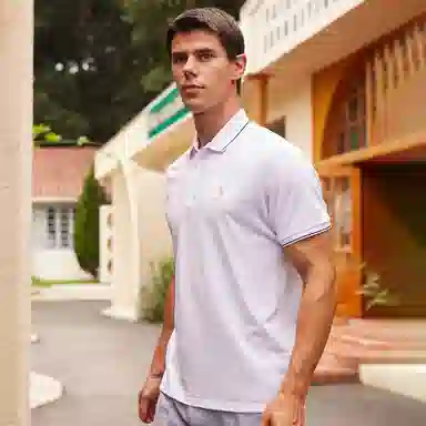 U.S. POLO ASSN. Polo Shirt