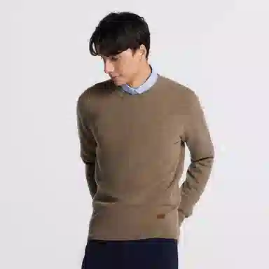 U.S. POLO ASSN. Wool Sweater