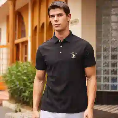 U.S. POLO ASSN. Polo
