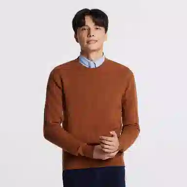 U.S. POLO ASSN. Wool Sweater