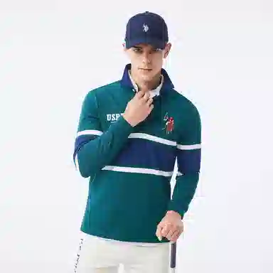 U.S. POLO ASSN. Polo