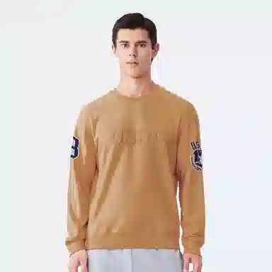 U.S. POLO ASSN. Crewneck Sweatshirt