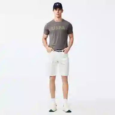 U.S. POLO ASSN. Ice Cotton T-Shirt
