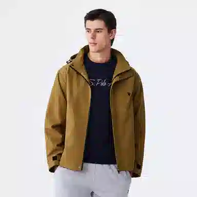 U.S. POLO ASSN. Jacket