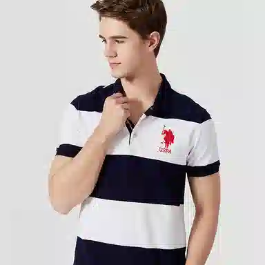 U.S. POLO ASSN. Polo Shirt