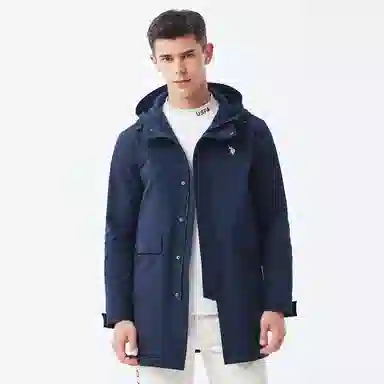U.S. POLO ASSN.