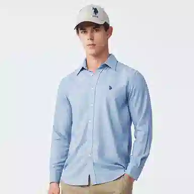 U.S. POLO ASSN.