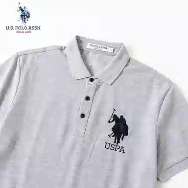 U.S. POLO ASSN.