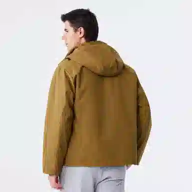 U.S. POLO ASSN. Jacket