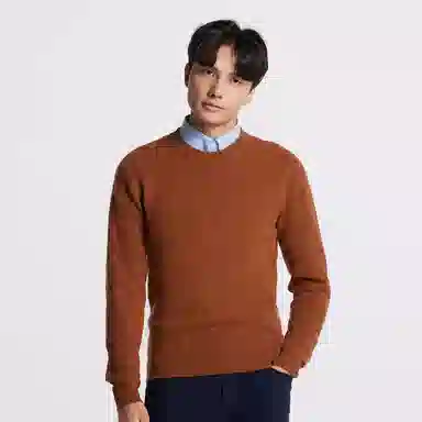 U.S. POLO ASSN. Wool Sweater